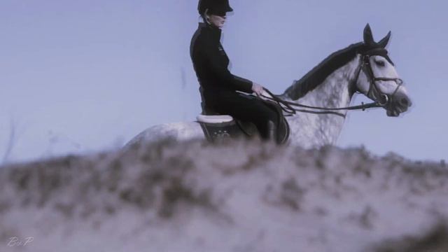 Сердце не игрушка「 Equestrian Sport MV 」HD