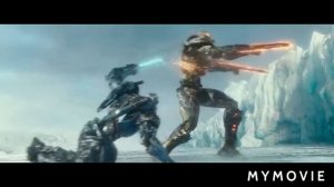 Тихоокеанский рубеж 2 силка описание полни верса