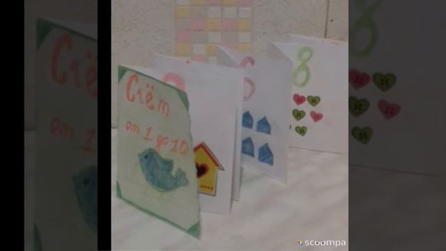 Книжка - малышка своими руками смотреть онлайн