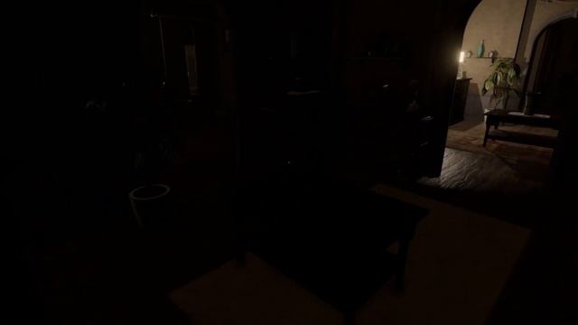 Room 208 — The Great Leaf Hotel {60 FPS} PC GamePlay смотреть онлайн