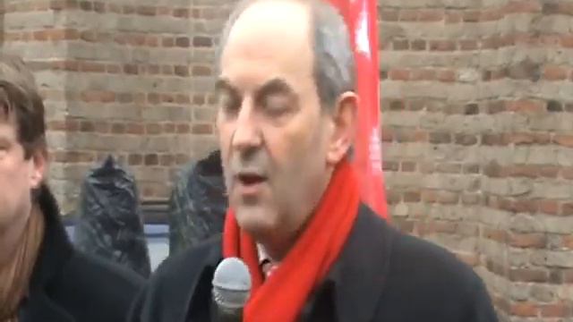 Job Cohen en Co Verdaas in Doetinchem 2 смотреть онлайн