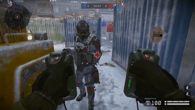 3 С ДЕФИБРИЛЛЯТОРА В ПОДКАТЕ! Разрушители мифов warface #8 смотреть онлайн
