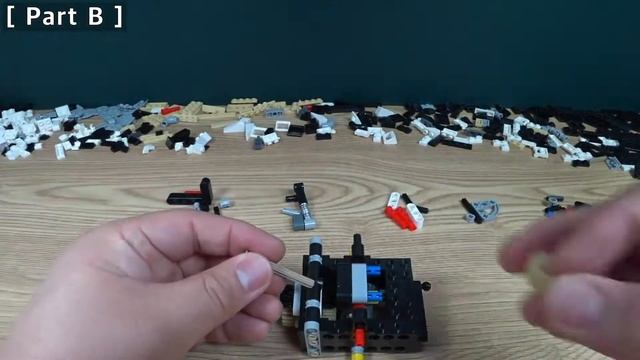 이니셜D : AE86 트레노 만들기 - 조립 (INITIAL D : AE86 Trueno) [CaDA] смотреть онлайн