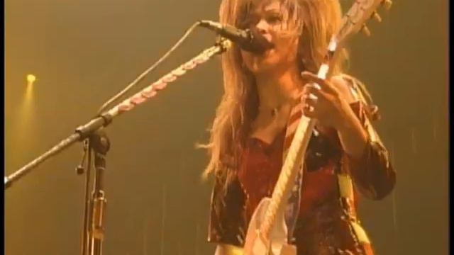 Princess Princess - Guitar Man - Last Live - 1996.mpg смотреть онлайн