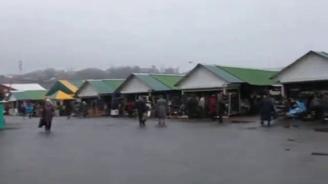 Старый Оскол, ул. Свердлова д 4, 15:30, видео2.MOV смотреть онлайн