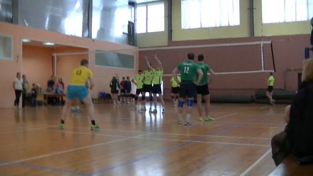 МГАТП - Атомфлот 1 партия (0-1) часть 1 смотреть онлайн