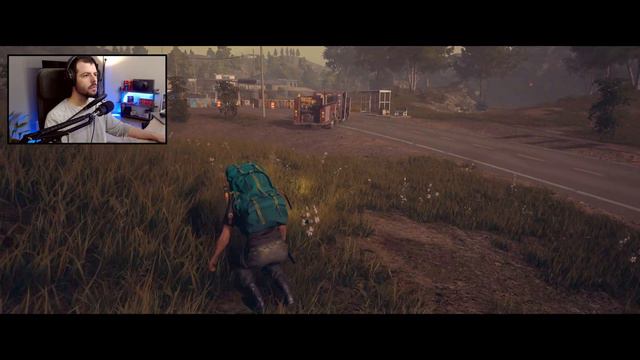 EP#2 || HUY... || DESAFÍO CASCADE HILLS || UPDATE 34 || MODO LETAL || STATE OF DECAY 2 || 4K смотреть онлайн