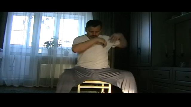 Дань тянь цигун