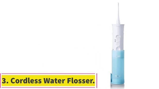 Best Water Flossers In 2023 | Top 4 Best Water Flossers | Best Water Flossers - Reviews смотреть онлайн