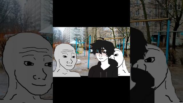 #подсос #челкоторыйдружитиззаденег