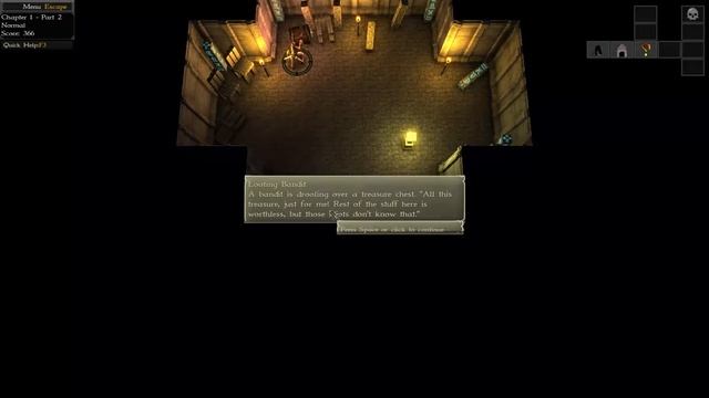 Dragonpath EP 1 The Bandit Bruiser and The Rogue Mage смотреть онлайн