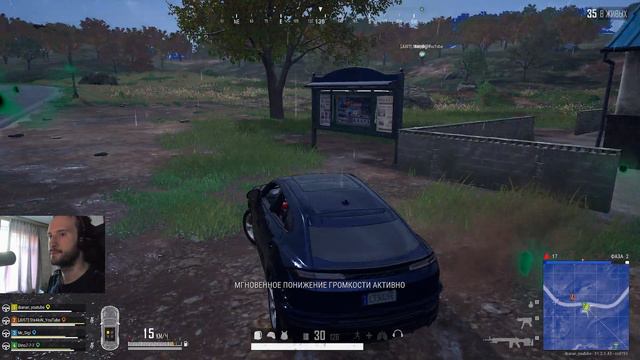 Лютая катка Ste4kiN , Dino7-7-7 , Mr_Sigi смотреть онлайн