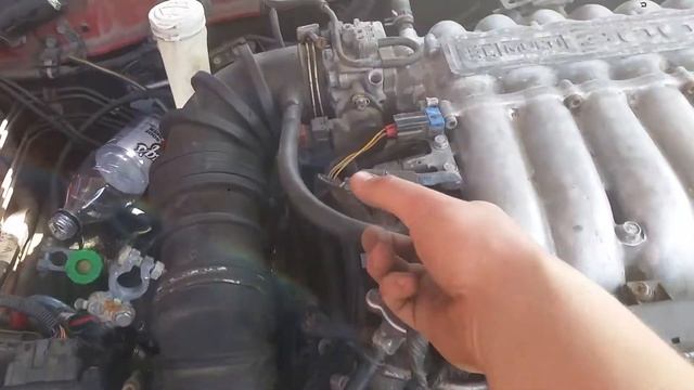 Mitsubishi 3000gt fixed finally. смотреть онлайн