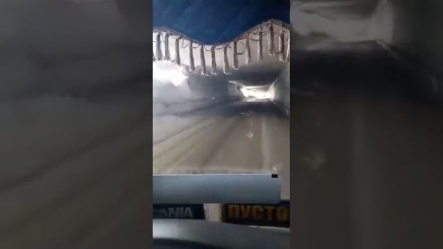 кто сказал что водителем самасвала быть легче чем дальнобойщикам смотреть онлайн