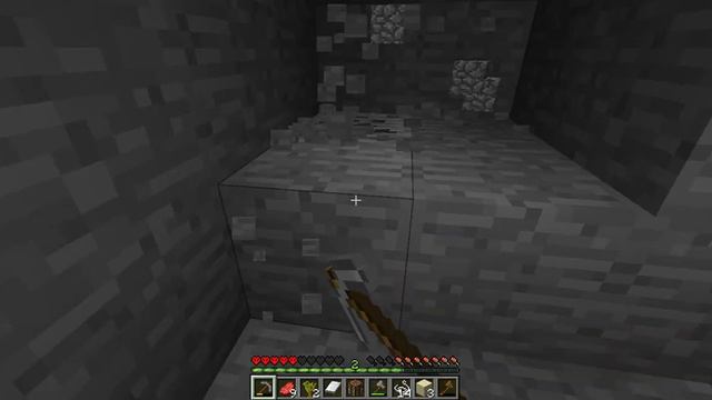 Minecraft 1 19 2 Одиночная игра 2022 11 15 19 27 12 смотреть онлайн
