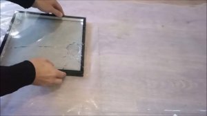 Как заменить стекло на пластиковом окне