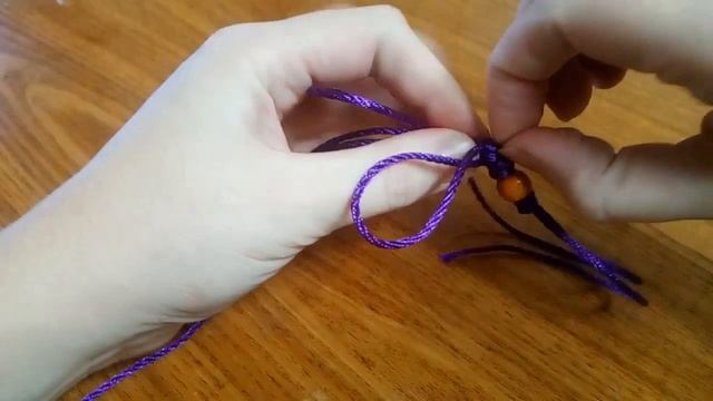 Плетение православных христианских четок вервица для молитвы | Научиться делать четки своими руками смотреть онлайн