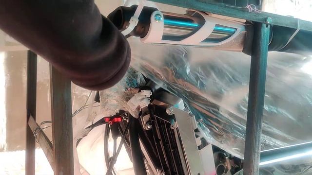 Zuumav FX NC300 (CR300NC)2021года