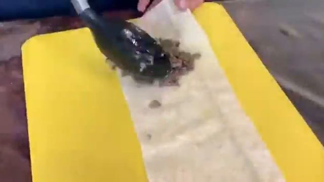 Быстрая и вкусная самса смотреть онлайн