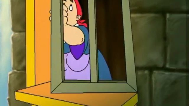 Анатолий Днепров "Самозванец". Производство "Студия Муха" www.studiomyxa.com смотреть онлайн