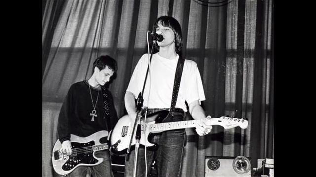 Velvet And Velvet Dolls - Velvet And Velvet Dolls (Full EP)