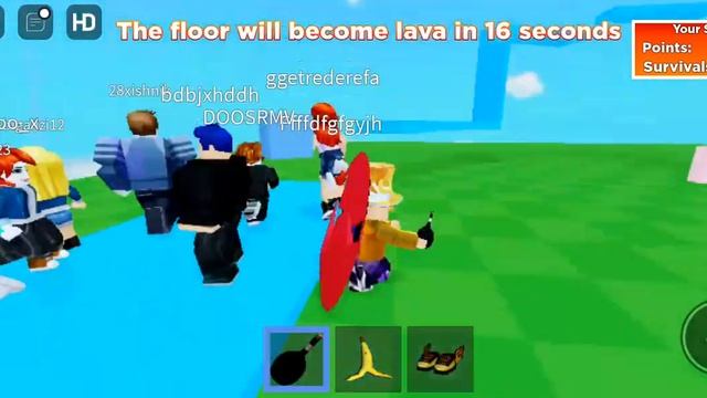 тритья нормальная игра пол это лава в игре роблоксе смотреть онлайн