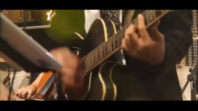 Fall into my love (cover by Art Musica) смотреть онлайн