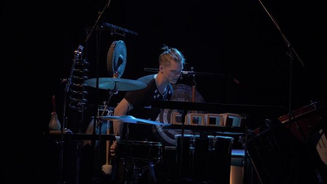 Festival 2018 : We Spoke : Le Noir de l'Etoile смотреть онлайн
