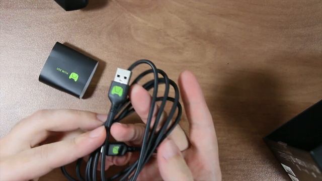 Nvidia SHIELD Game Controller Unboxing and Look Around смотреть онлайн