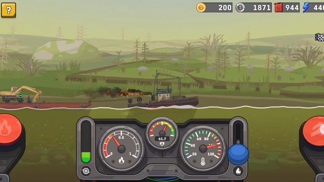 Ship Simulator: 1 смотреть онлайн