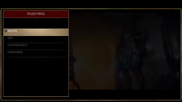 Mortal kombat 11 aftermath full story no commentary смотреть онлайн