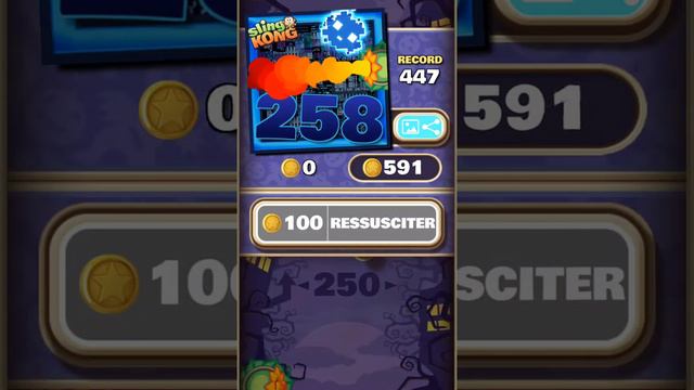 SLING KONG GAME PLAY IM A BOSS смотреть онлайн