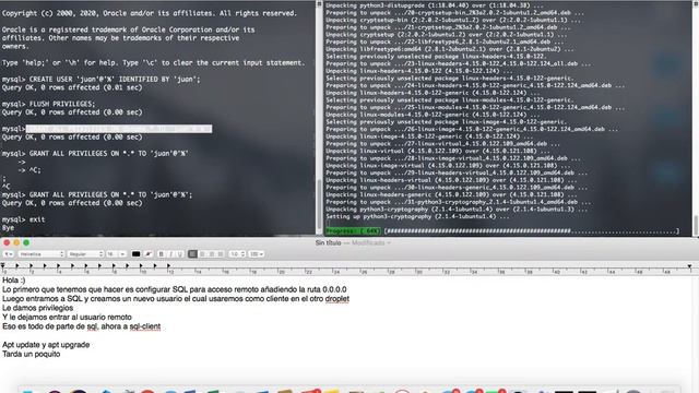 SQL client смотреть онлайн