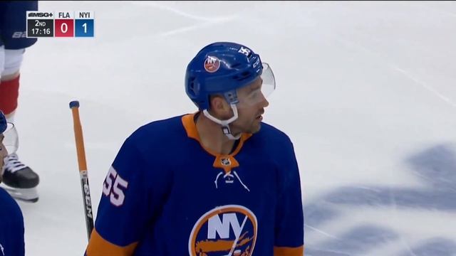 NHL: Illegal Check To The Head Penalty смотреть онлайн