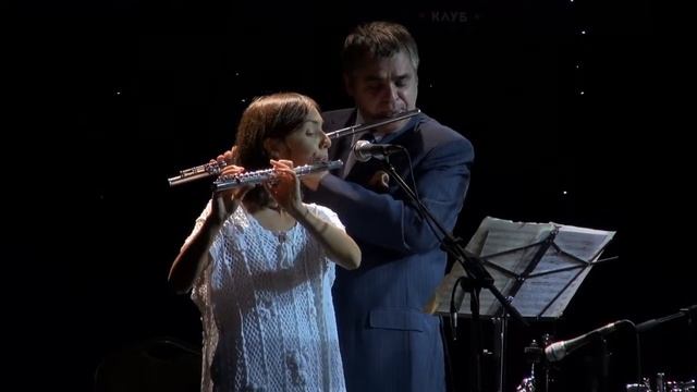 Анданте. Композитор Йохим Кванц (Johann Joachim Quantz) смотреть онлайн
