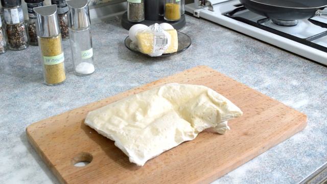 Влог. Что лежит в холодильнике. Закупка продуктов на месяц. Готовлю завтрак смотреть онлайн