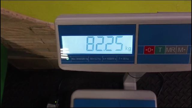 Не самый быстрый и легкий способ похудеть. Новый сезон 2024. Часть 12-я. смотреть онлайн