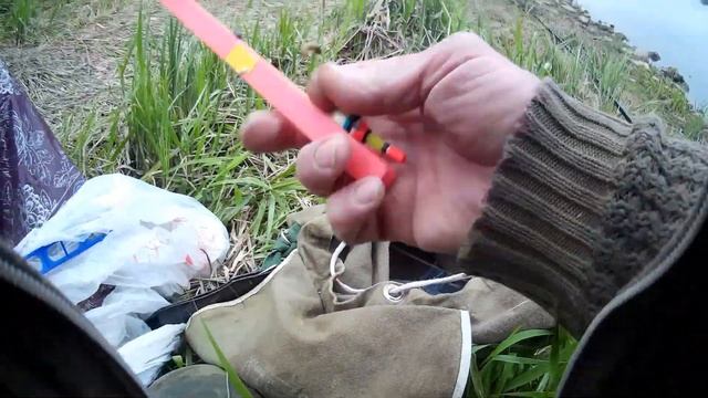 Рыбалка на Оке у дачи Рихтера. Ручейник. смотреть онлайн