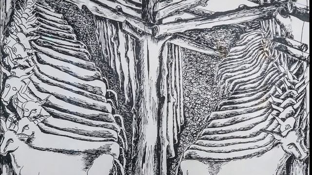 Авгиевы конюшни. 5 подвиг Геракла смотреть онлайн