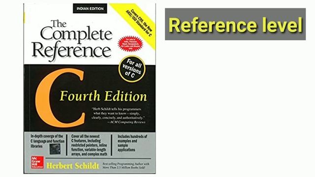 BEST C PROGRAMMING BOOKS FOR BEGINNERS смотреть онлайн