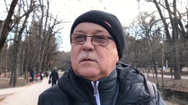 Отзыв о санатории «Кругозор», Кисловодск, 2020 смотреть онлайн