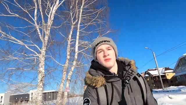 GoPro Hero 8 Black | Распаковка | Тесты смотреть онлайн
