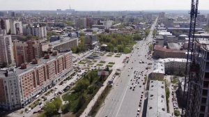 ЖК Флотилия  Новосибирск