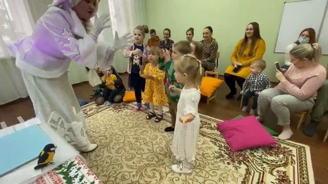 Дед Мороз и Снегурочка Омск. НОВОГОДНЯЯ СКАЗКА НА ДОМ. 89136214116 смотреть онлайн