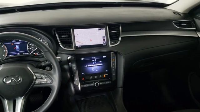 2020 INFINITI QX50 LUXE Sport Utility For sale in Miami Pinecrest Kendall Palmetto Bay Cutler смотреть онлайн