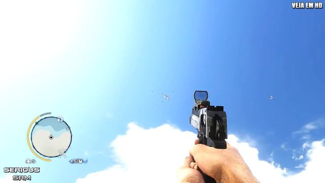 Far Cry 3 Detonado Vídeo Extra #8 Deluxe Edition Missions [PT-BR] смотреть онлайн
