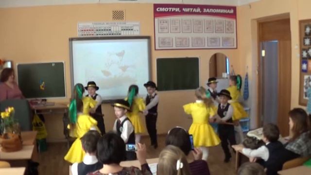 танец джентельменов смотреть онлайн