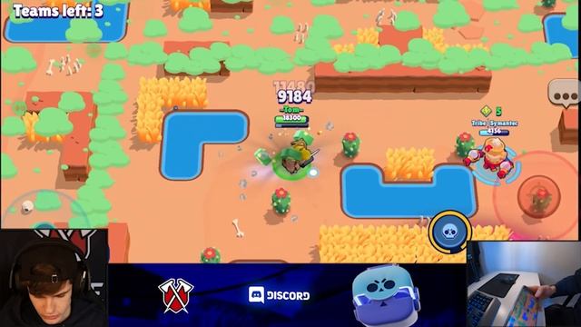 NEW WORLD RECORD? 50+ Power Cubes in Showdown! смотреть онлайн