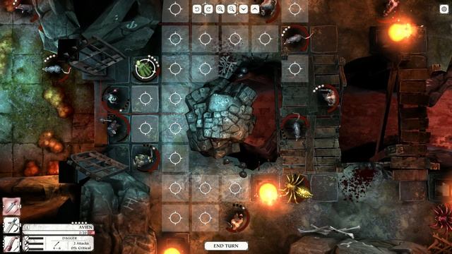 Warhammer Quest 2 The End Times Walkthrough Part - 2 | 1080p HD смотреть онлайн
