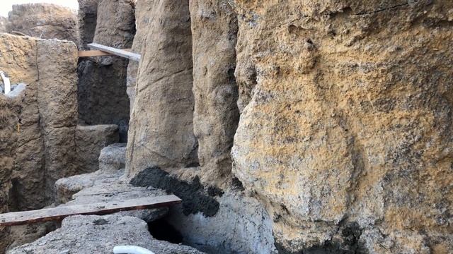 КАК ДЕЛАТЬ ИСКУССТВЕННЫЕ СКАЛЫ И ВОДОПАДЫ (#LANDSCAPE) ЛАНДШАФТНЫЙ ДИЗАЙН смотреть онлайн